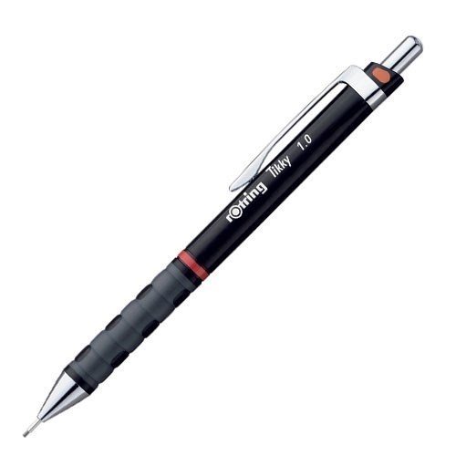ΜΟΛΥΒΙ ΜΗΧΑΝΙΚΟ ROTRING TIKKY 1.0mm 1405.1111.90
