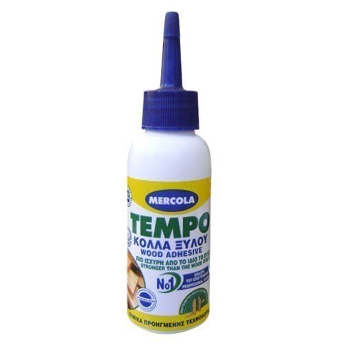 Κόλλα Ξύλου Tempo 80gr