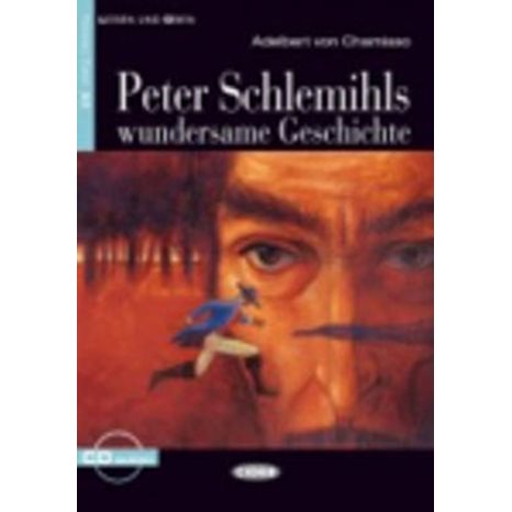 Luu 2: Peter Schlemihls Wundersame Geschichte (+ Cd)