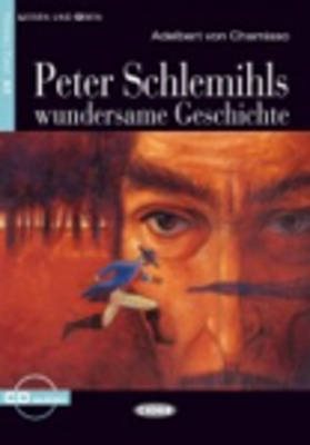 Luu 2: Peter Schlemihls Wundersame Geschichte (+ Cd)
