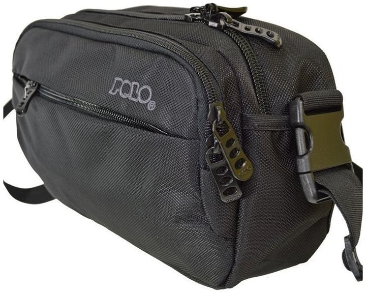 Τσαντάκι Μέσης Polo Camera 908004-2000