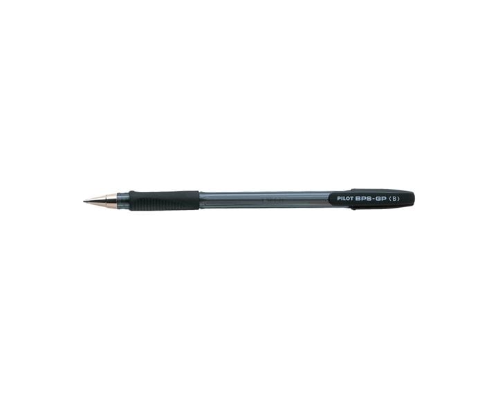 Στυλό Pilot BPS-GP-Broad 1.2 Μαύρο