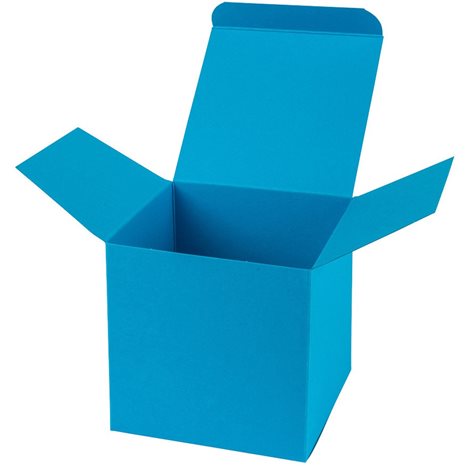 Κουτί BUNTBOX Colour Cube S 5.5cm Atlantic