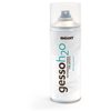 Gesso - Προετοιμασία - Image Description
