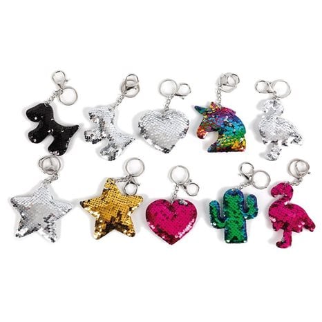 Μπρελόκ Total Gift XLL173 Glam Mix Colors