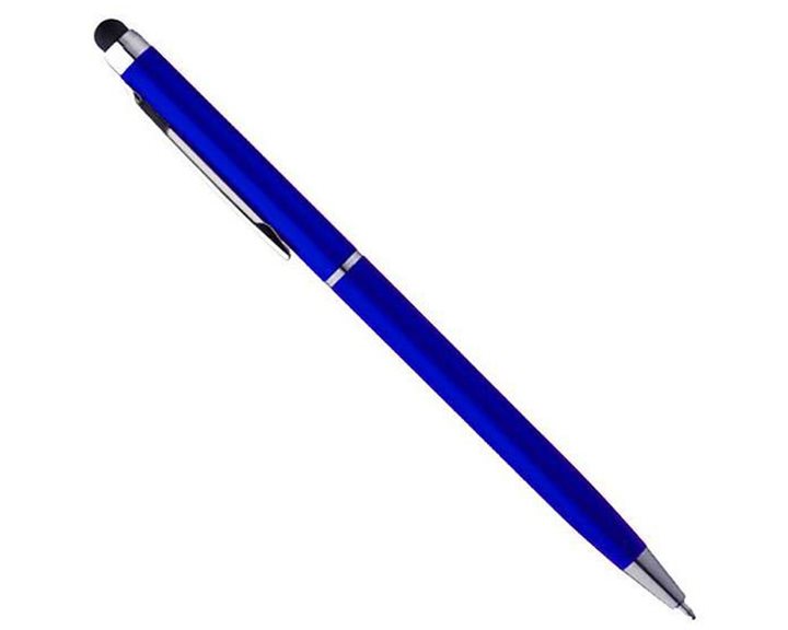 Στυλό Touch Pen Μπλε