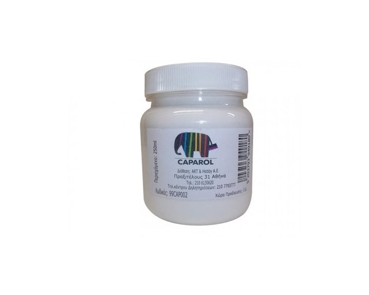 Caparol 210 ml Κόλλα Αγιογραφίας