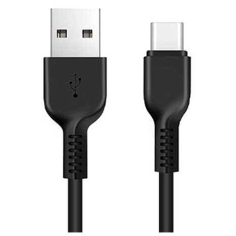 Lamtech Datacable Type C 3m Black