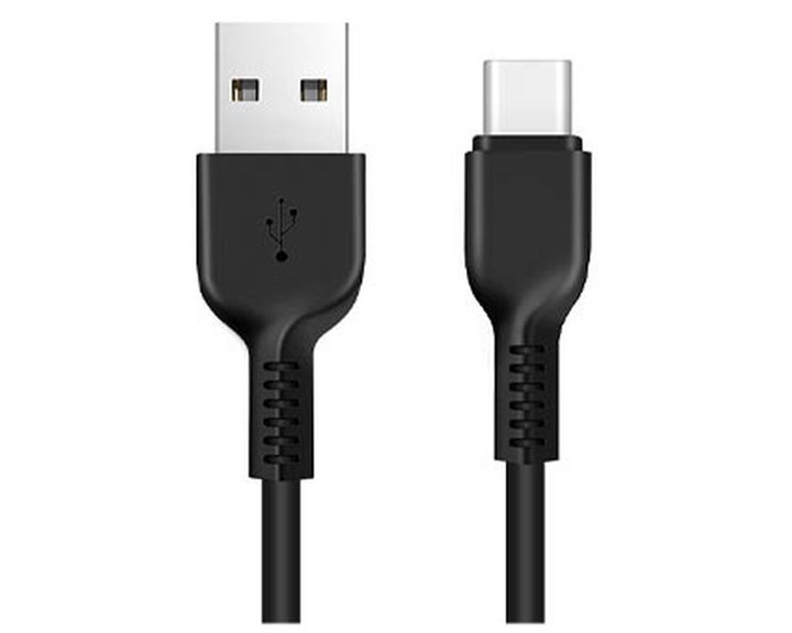 Lamtech Datacable Type C 3m Black
