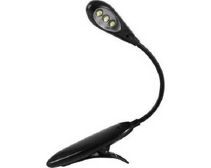 Φακός I-Total Led Reading Light CM3199