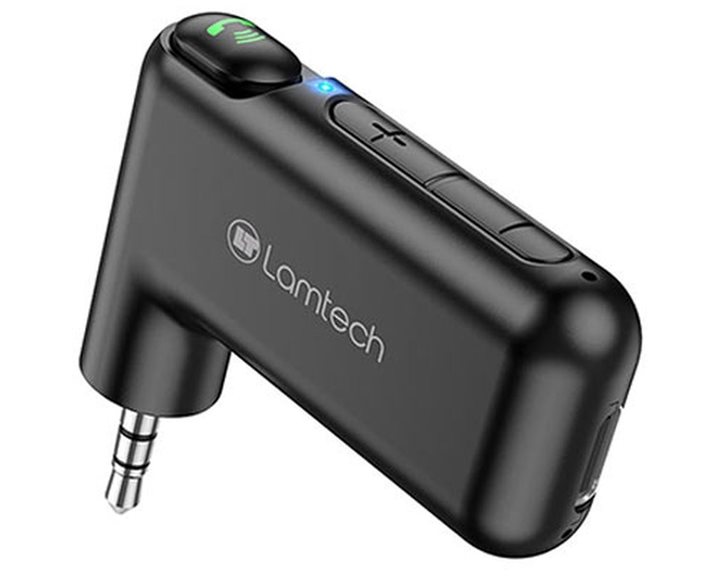 LAMTECH BLUETOOTH 5.0 AUDIO RECEIVER