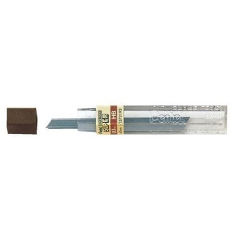 Μύτη Μηχανικού Μολυβιού 0.3mm HB 12τεμ.