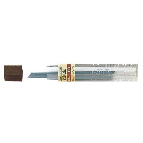 Μύτη Μηχανικού Μολυβιού 0.3mm HB 12τεμ.