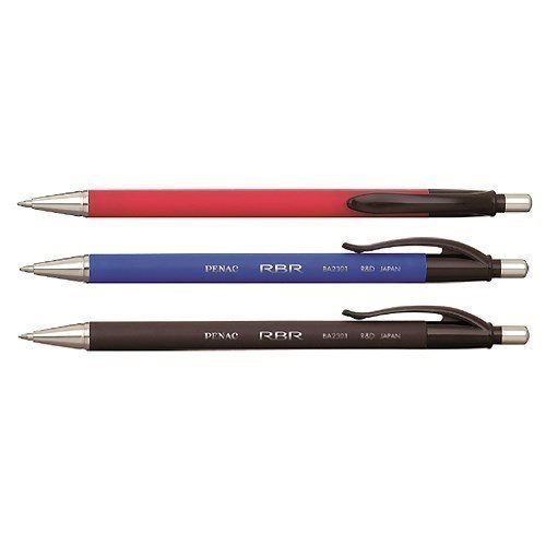 ---Στυλό Penac RBR 0.7mm