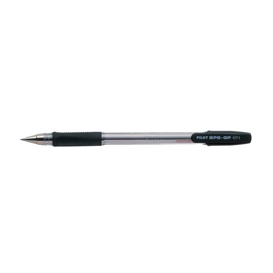 Pilot Στυλό BPS-GP 0.5mm Μαύρο
