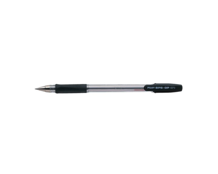 Pilot Στυλό BPS-GP 0.5mm Μαύρο
