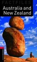 Obw Factfiles 3: Australia And New Zealand N/e