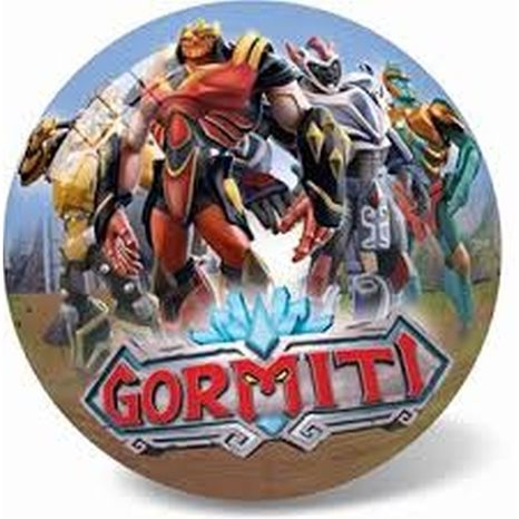Μπάλα Disney Gormiti 23cm