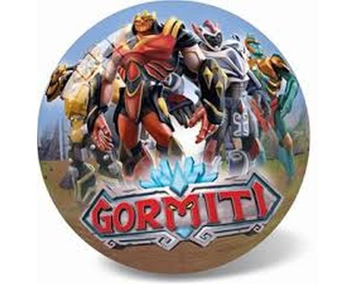 Μπάλα Disney Gormiti 23cm