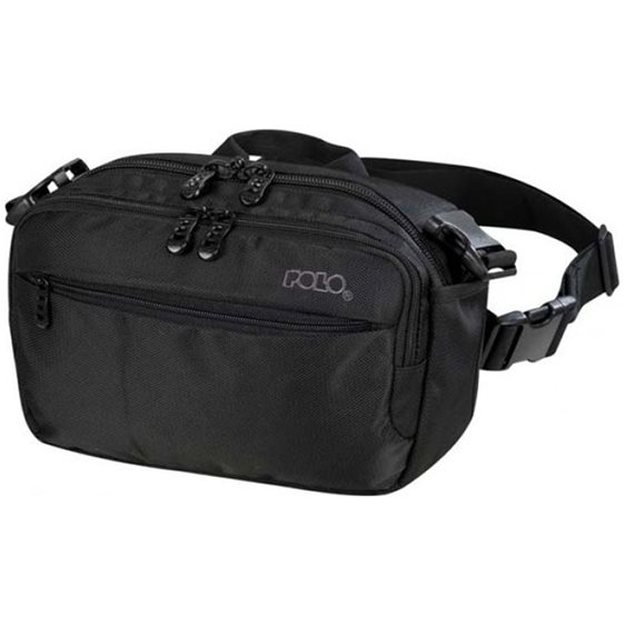 Τσαντάκι Μέσης Polo Camera 908004-2000