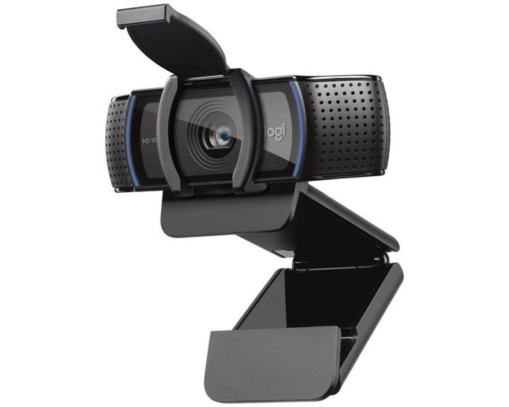 Logitech C920E Web Camera Full HD (960-001360) (LOG960-001360)