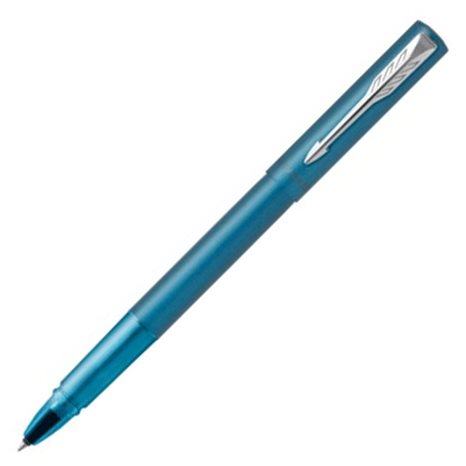 Parker Vector XL Teal CT Rball