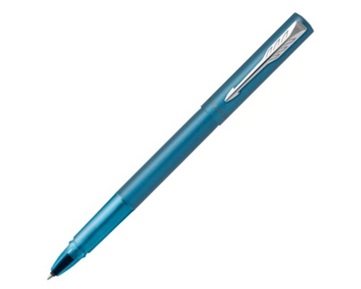 Parker Vector XL Teal CT Rball