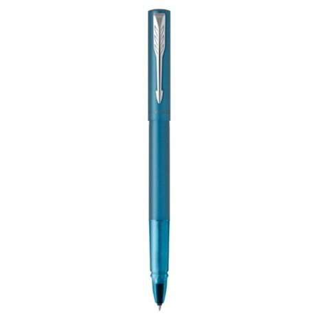 Parker Vector XL Teal CT Rball