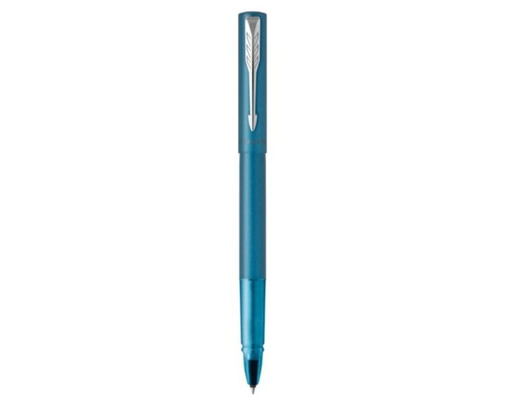 Parker Vector XL Teal CT Rball