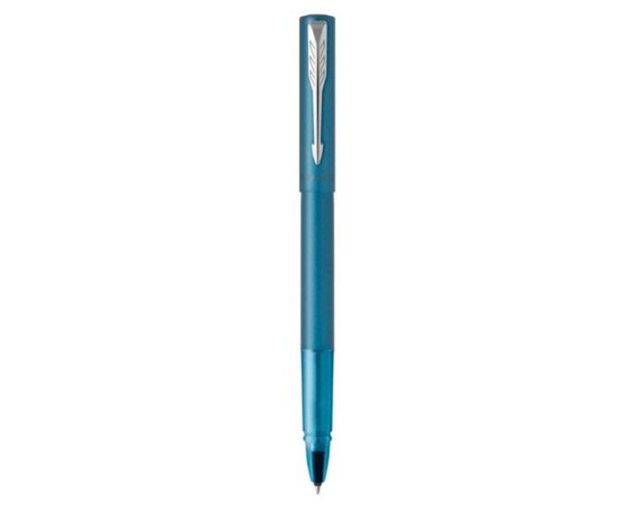 Parker Vector XL Teal CT Rball