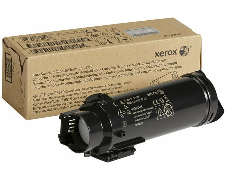 Xerox Phaser 6510/WC 6515 Black (2.5K) (106R03476) (XER106R03476)