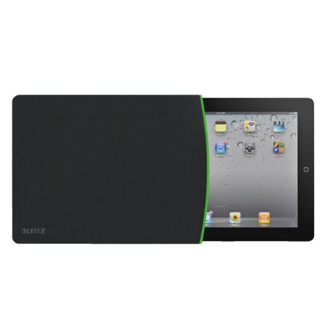 Θήκη LEITZ Soft Sleeve για Tablet 10   Black