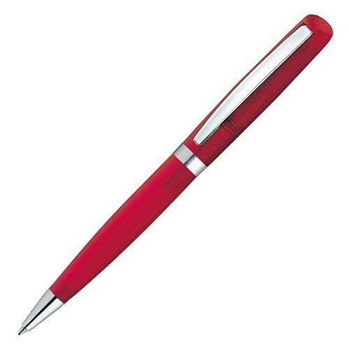 Στυλό/Σφραγίδα Heri Classic Light 6541Μ Κόκκινο