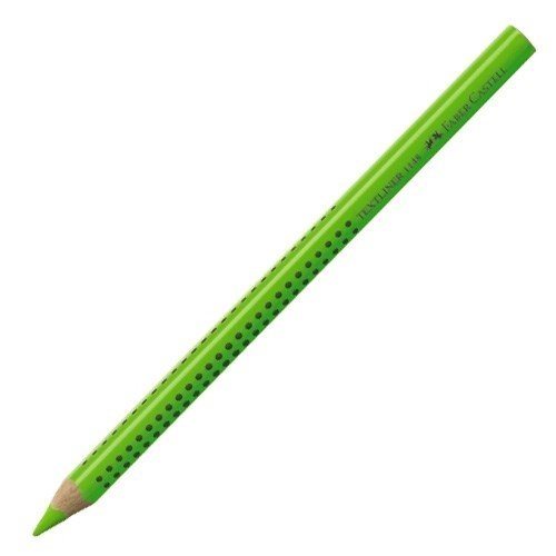 Ξυλομπογιά υπογραμμίσεως Faber Castell Grip Neon Textliner 1148