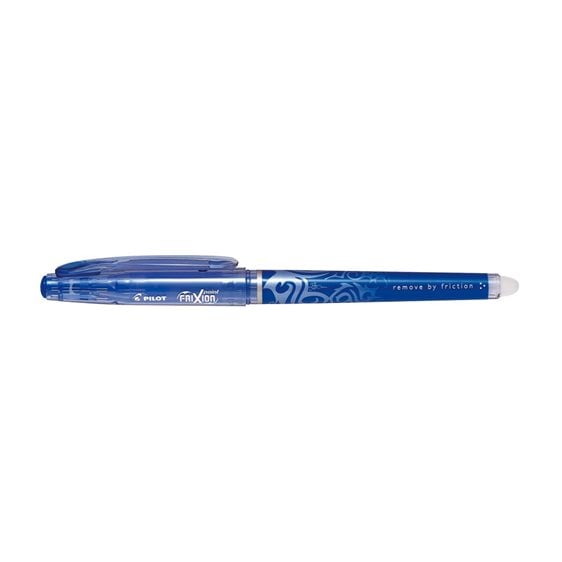 Pilot Στυλό Frixion Point 0.5mm Μπλε