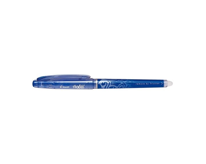 Pilot Στυλό Frixion Point 0.5mm Μπλε