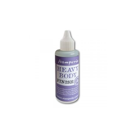 Stamperia 80ml Βερνίκι Heavy Body