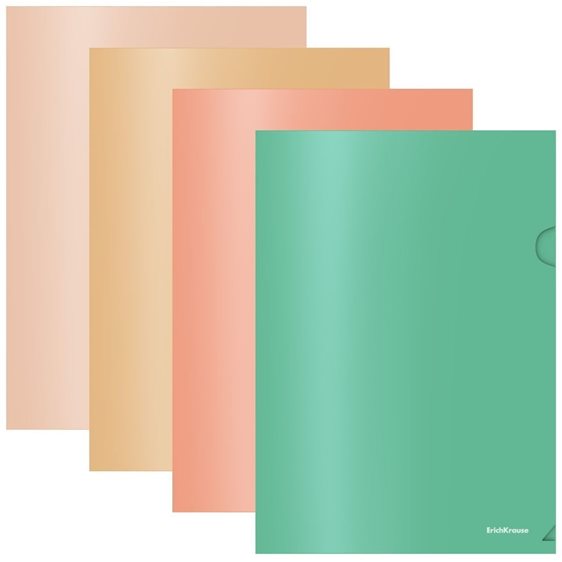 Ζελατίνα Erichrause Α4 Γ Mat Powder 53290