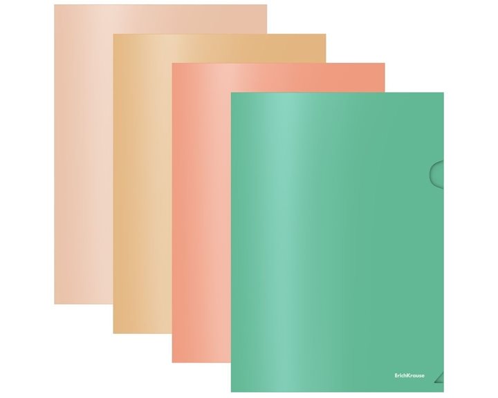 Ζελατίνα Erichrause Α4 Γ Mat Powder 53290