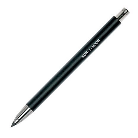 Μολύβι Μηχανικό Koh-I-Noor Versatile 5356 3.8mm Χωρίς Ξύστρα