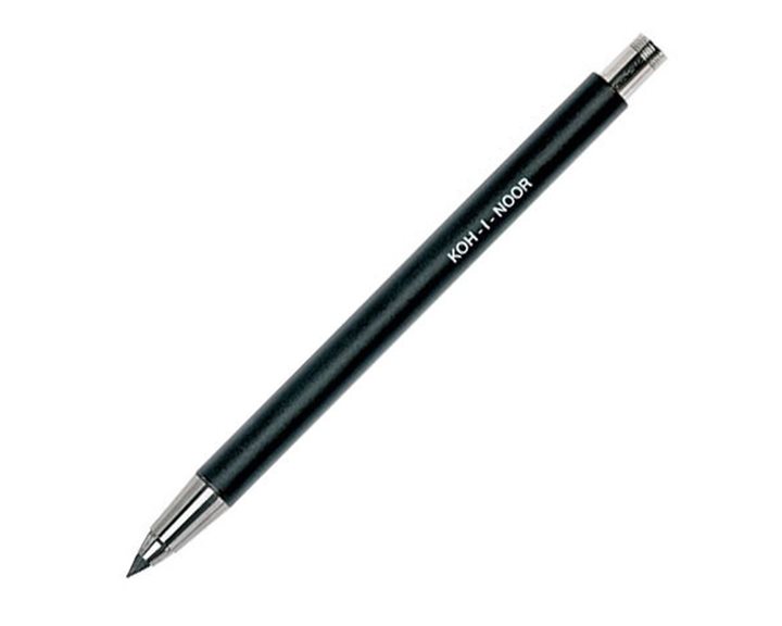 Μολύβι Μηχανικό Koh-I-Noor Versatile 5356 3.8mm Χωρίς Ξύστρα