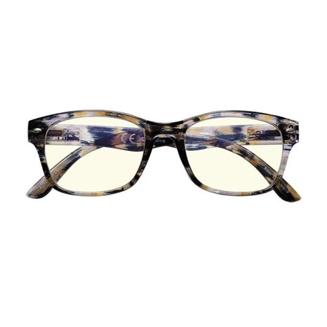 Γυαλιά Πρεσβυωπίας Zippo Zero Blue Light Filter 32Z-B6-ZERO