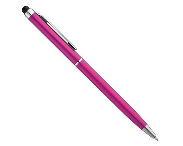 Στυλό Touch Pen Φούξια