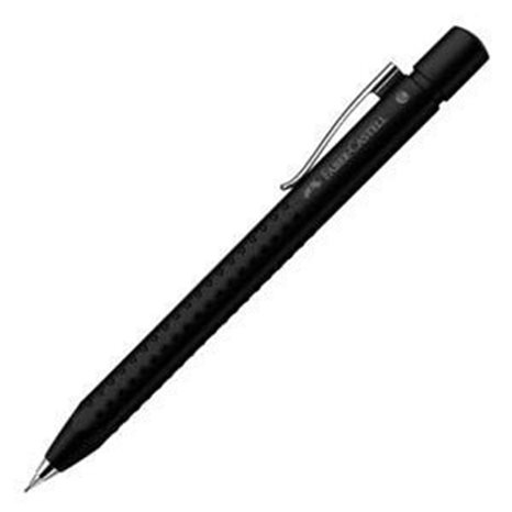 ΜΟΛΥΒΙ ΜΗΧΑΝΙΚΟ FABER-CASTELL 0.7 GRIP 2011 131287