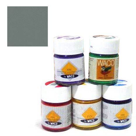 Χρώμα Waco Fin Bavarian Blue AT 50ml 9004572
