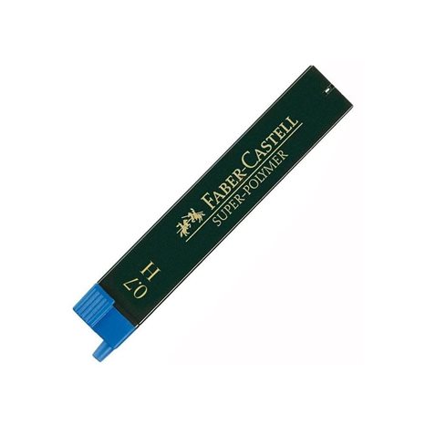 Μύτες Faber-Castell 0.7mm H 120711