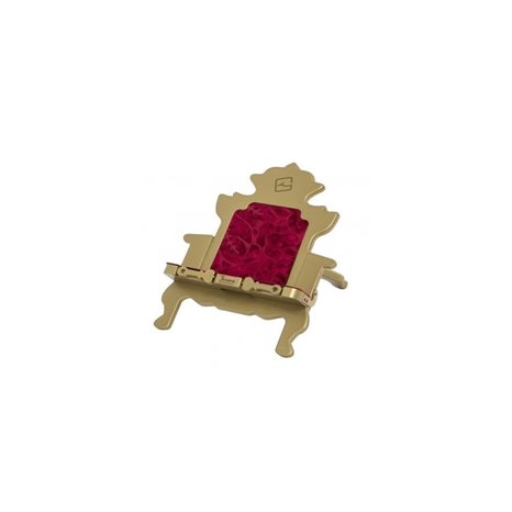 Αναλόγιο Throne Bookchair