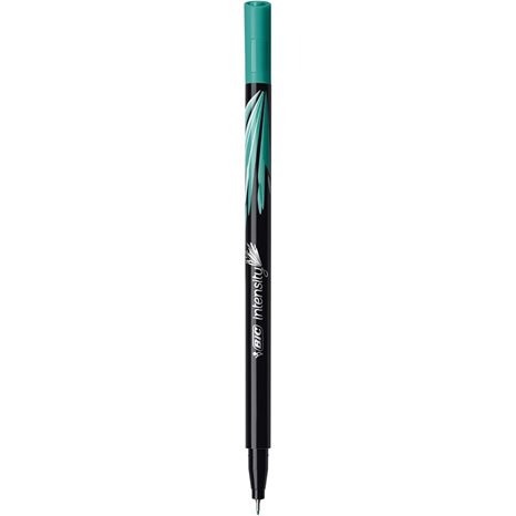 Μαρκαδόρος Bic Intensity Fine Jade 0,4mm