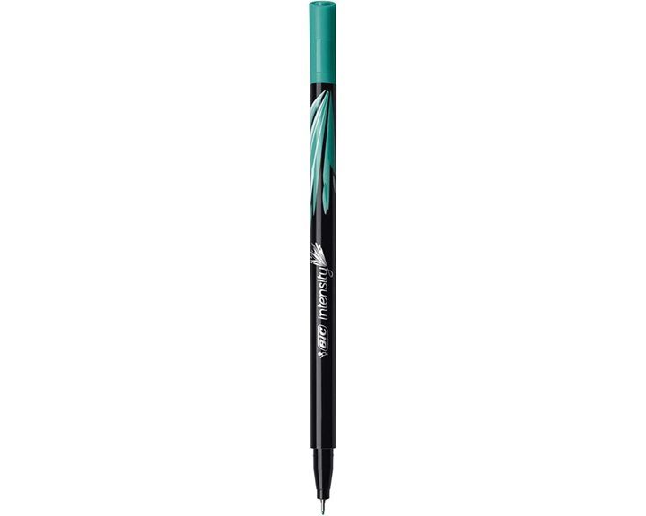 Μαρκαδόρος Bic Intensity Fine Jade 0,4mm