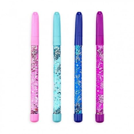 Στυλό Ooly Celestial Stars Glitter Wand Ballpoint